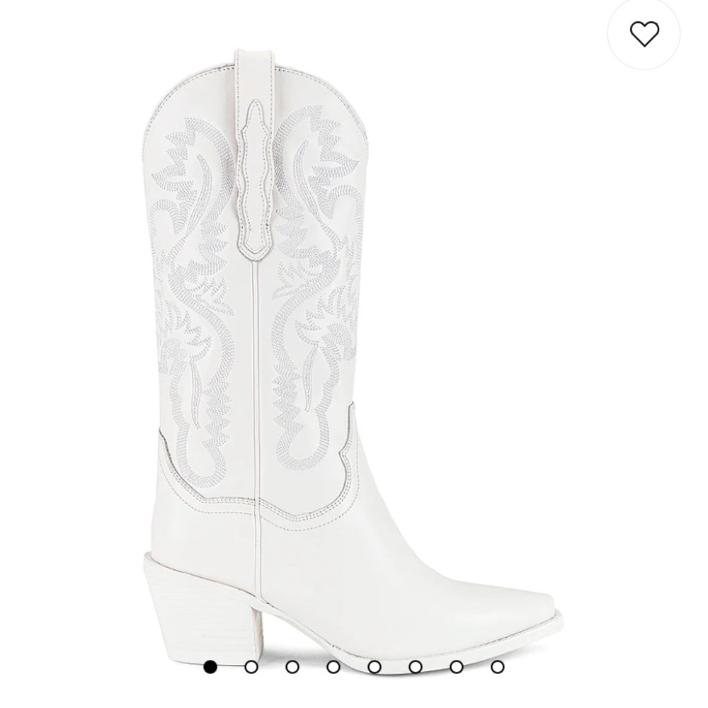 Jeffrey Campbell Dagget Boot